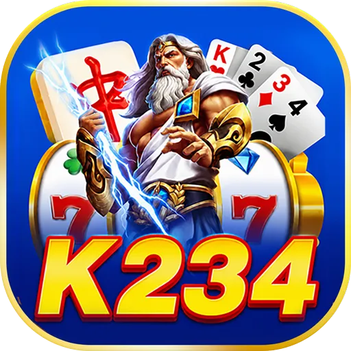 K234 - Petualangan Tak Terbatas di Dunia Terbuka
